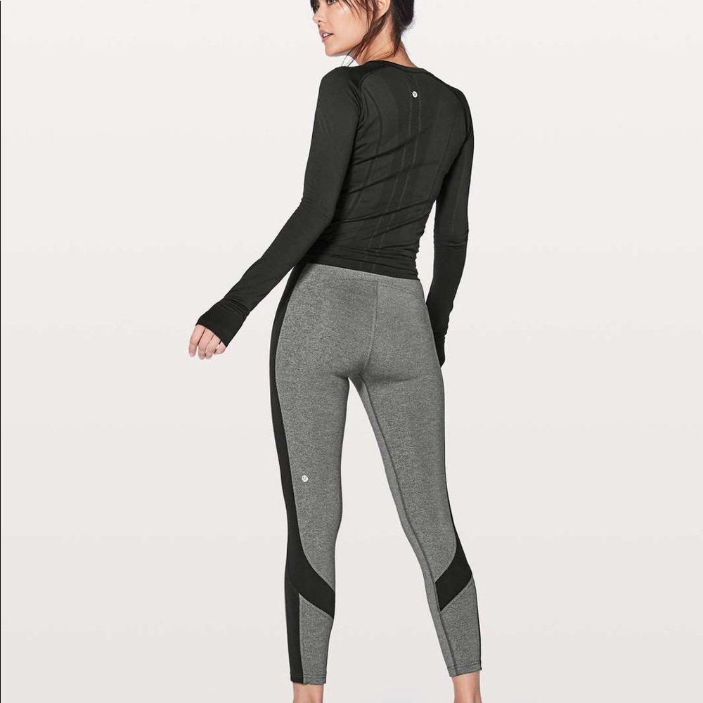 Lululemon Box it Out Tight